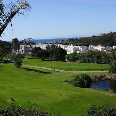 Appartement Casares - Mer, Golf, Piscine, Padel - Finca Cortesin Estepona Exterior photo