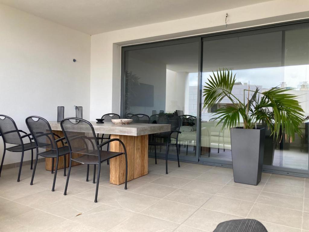 Appartement Casares - Mer, Golf, Piscine, Padel - Finca Cortesin Estepona Exterior photo